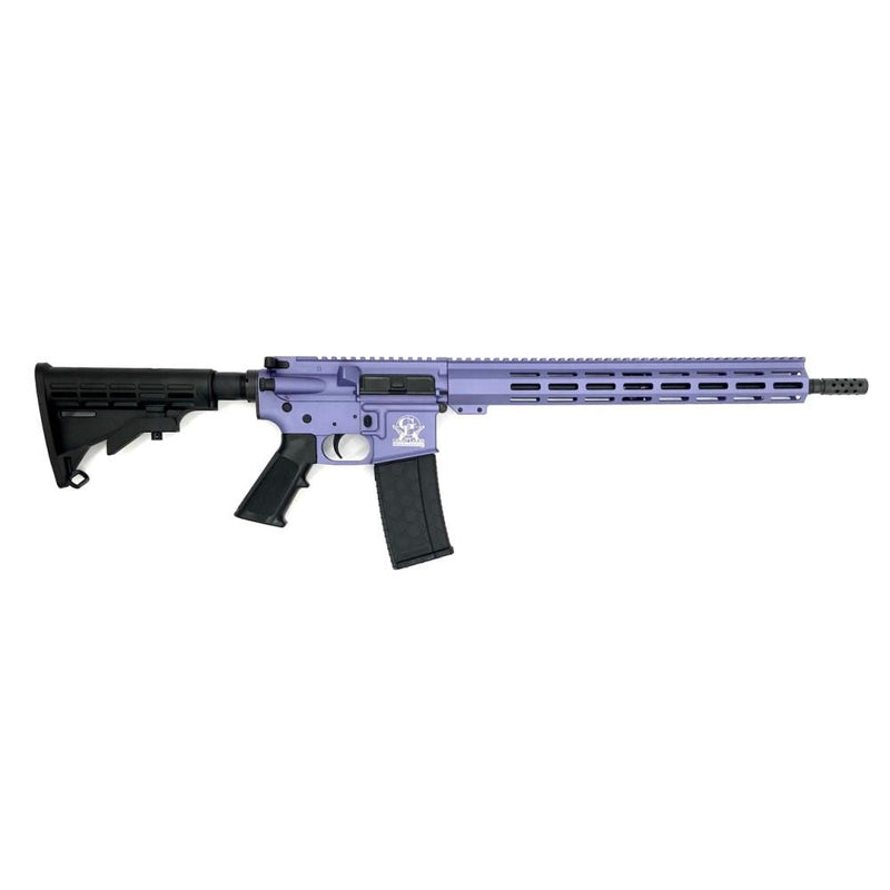 GLFA AR-15 Rifle .223 Wylde 10rd Magazine 16