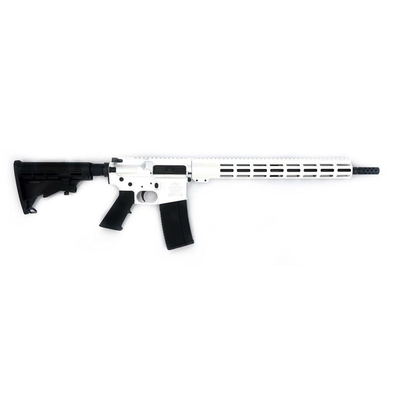 GLFA 223 Wylde Rifle .223 Wylde 10rd Magazine 16
