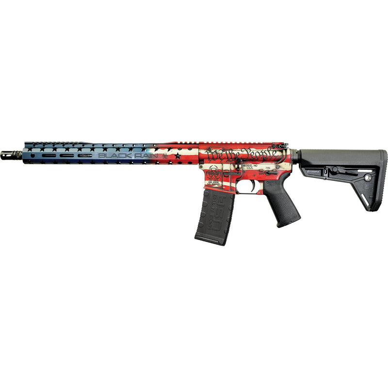 Black Rain Ordnance Spec+ Patriot Rifle 5.56mm 30rd Magazine 16