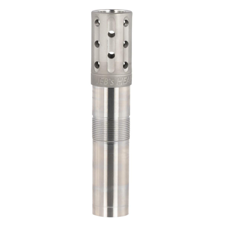 Jeb's Head Hunter Turkey Ported Choke Tube for 12 ga Retay .660