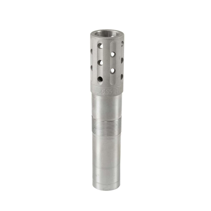 Jeb's Head Hunter Turkey Ported Choke Tube for 12 ga Retay .655