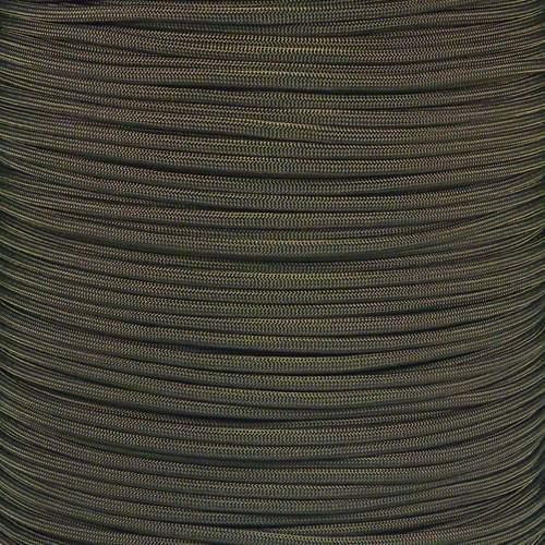 Mero 550 Paracord - 1000' 550 lb - Olive Drab