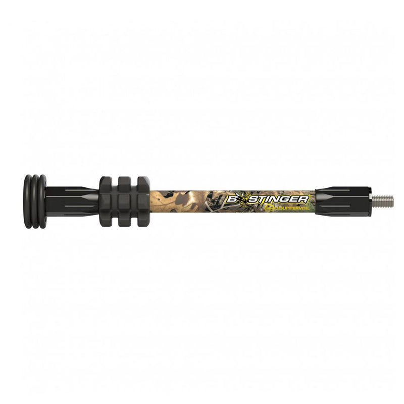 Bee Stinger MicroHex 8in Breakup Country