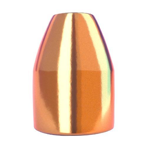 Berry's Preferred Plated Pistol Bullets 9mm .356