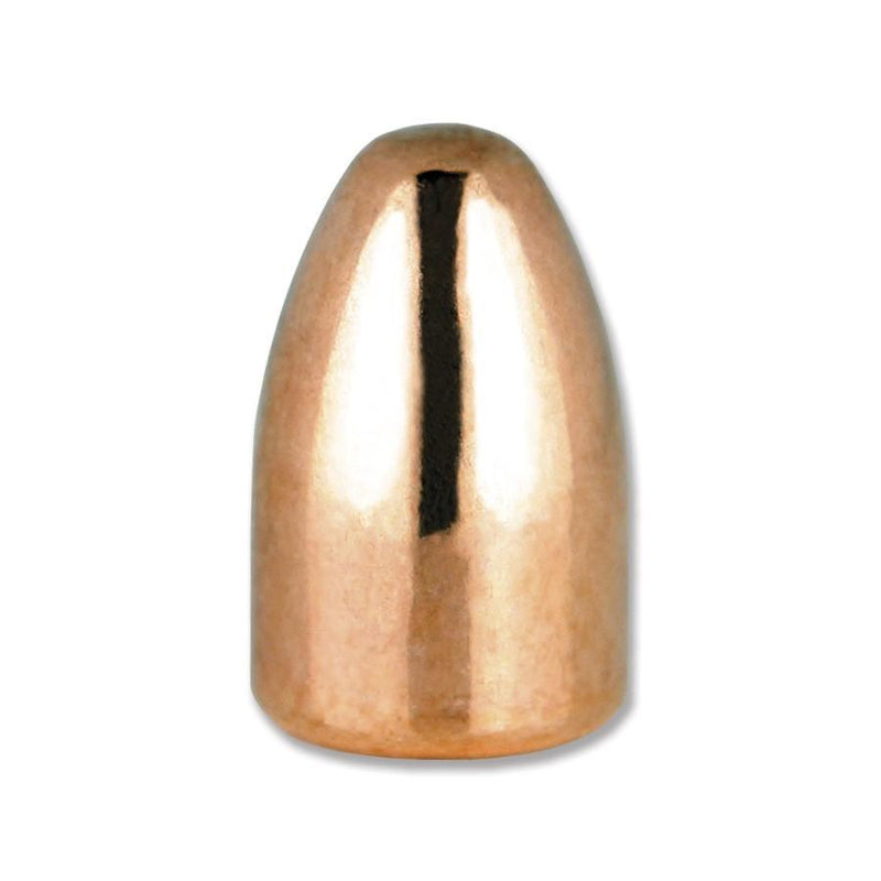 Berry's Preferred Plated Pistol Bullets 9mm .356