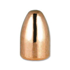 Berry's Preferred Plated Pistol Bullets 9mm .356
