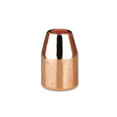 Berry's Preferred Plated Pistol Bullets .40 S&W;10mm Auto .401
