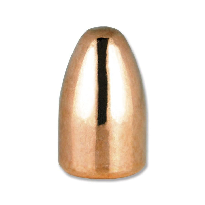 Berry's Superior Plated Handgun Bullets 9mm .356