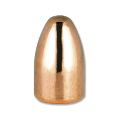 Berry's Superior Plated Handgun Bullets 9mm .356