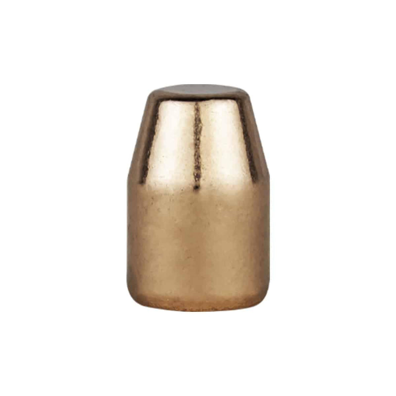 Berry's Superior Plated Pistol Bullets 9mm .356