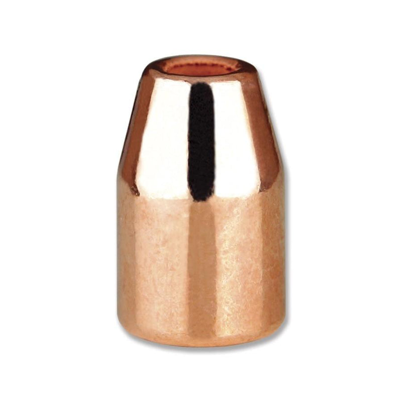 Berry's Superior Plated Handgun Bullets 9mm Target .356