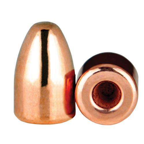 Berry's Superior Plated Handgun Bullets 9mm .356