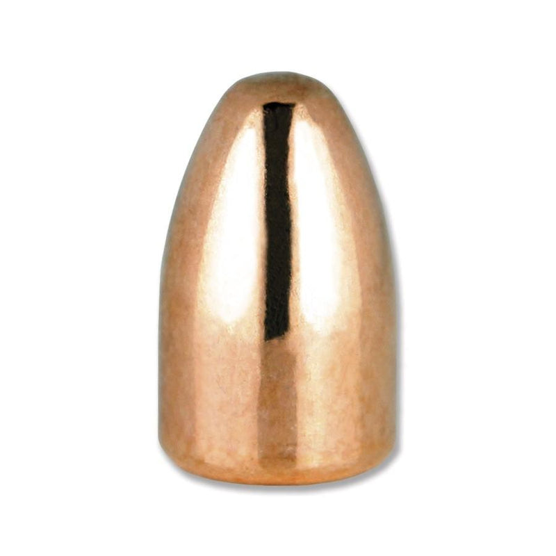 Berry's Superior Plated Handgun Bullets 9mm .356