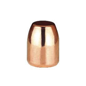 Berry's Preferred Plated Pistol Bullets .50 Action Exp .500
