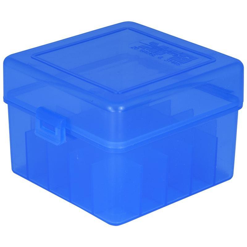 Berry's Ammo Box 20 ga. 3