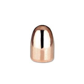 Berry's Preferred Plated Pistol Bullets .38 Super .356