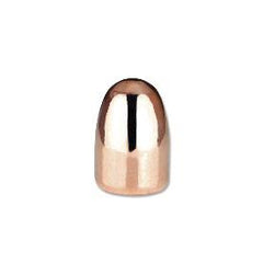 Berry's Preferred Plated Pistol Bullets .38 Super .356