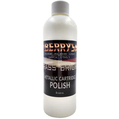 Brass Bright Polish 32 oz. Bottle