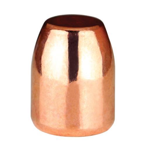 Berry's Superior Plated Handgun Bullets .50 cal .500