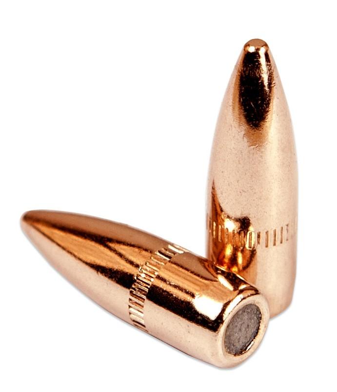 Berry's Jacketed Rifle Bullets .223 cal/5.56mm .224