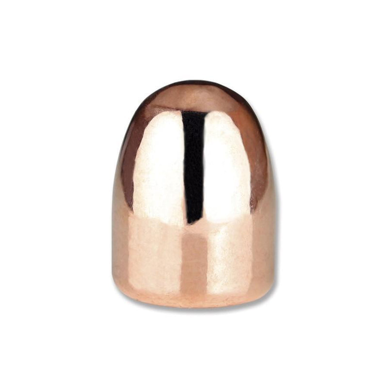 Berry's Preferred Plated Pistol Bullets .380 cal .356
