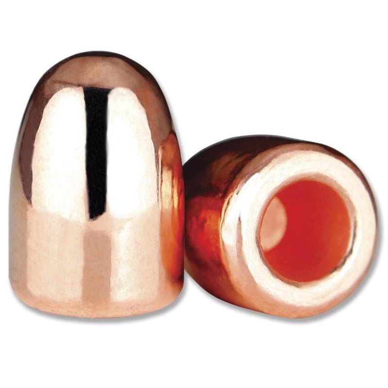 Berry's Preferred Plated Pistol Bullets .40 S&W / 10mm .401