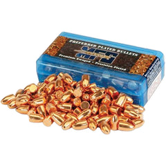 Berry's Preferred Plated Pistol Bullets .380 cal .356