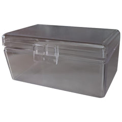 Berrys 300U Polycarbonate Ammo Box Clear