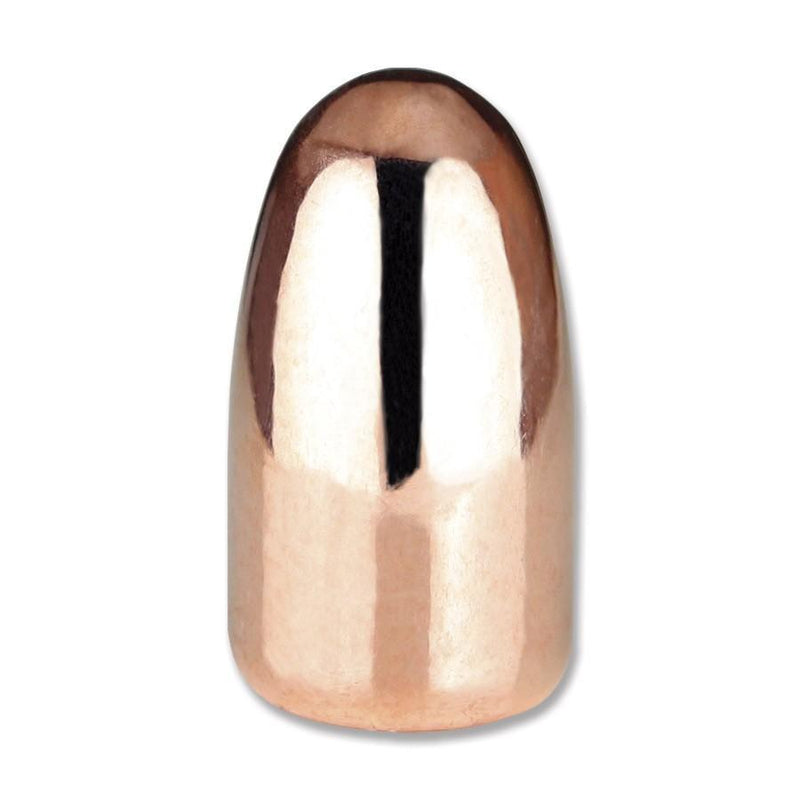 Berry's Preferred Plated Pistol Bullets .38/357 cal .357