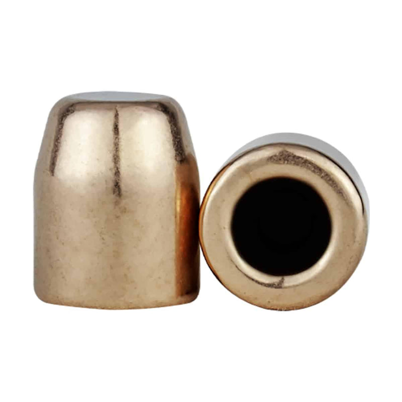 Berry's Superior Plated Bullets .45 Cal. .452