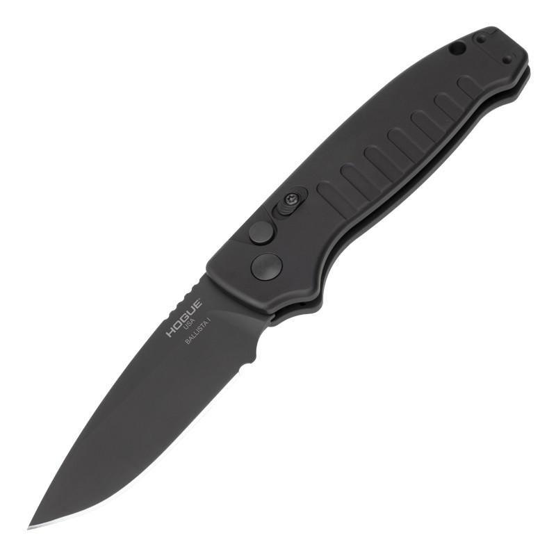 Hogue Ballista I Automatic Folder Knife 3 1/2