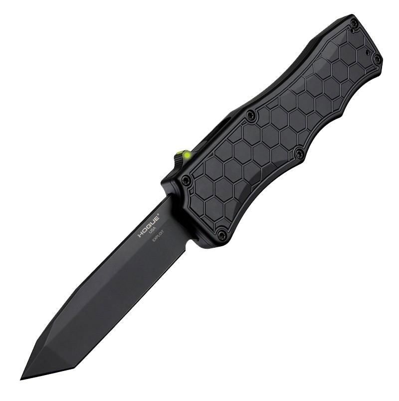 Hogue Exploit OTF Automatic Knife 3-1/2