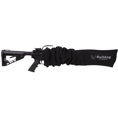 Bulldog Gun Socks Tactical Rifle 45