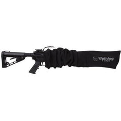 Bulldog Gun Socks Tactical Rifle 45
