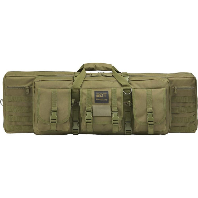 Bulldog BDT Tactical Rifle Case 37