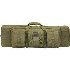 Bulldog BDT Tactical Rifle Case 37
