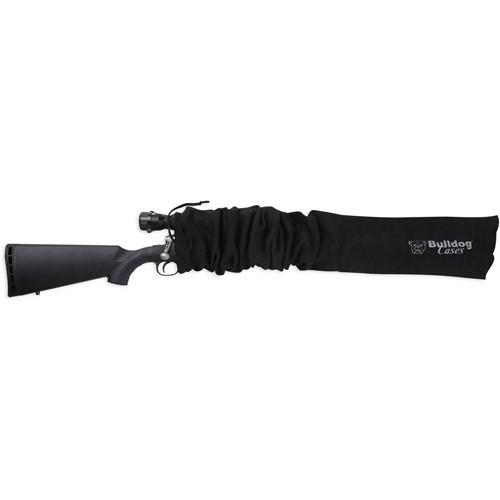 Bulldog Gun Socks Oversized Scoped Rifle 52
