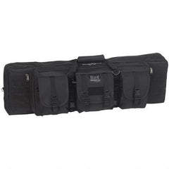 Bulldog Double Tactical Rifle Case 37