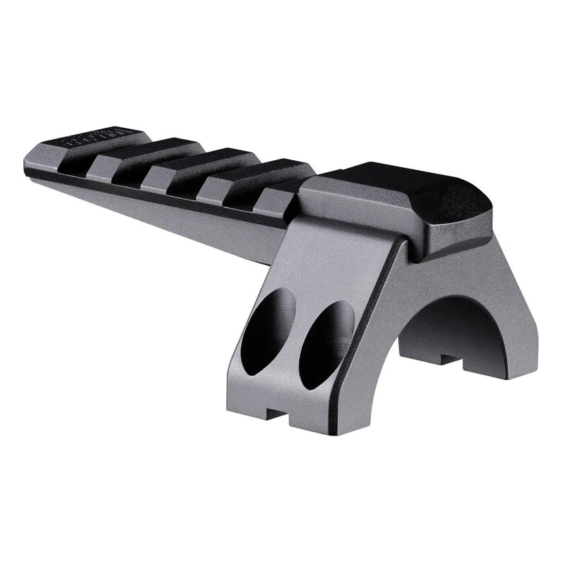 RPM 30mm low rail cap diving board - Black