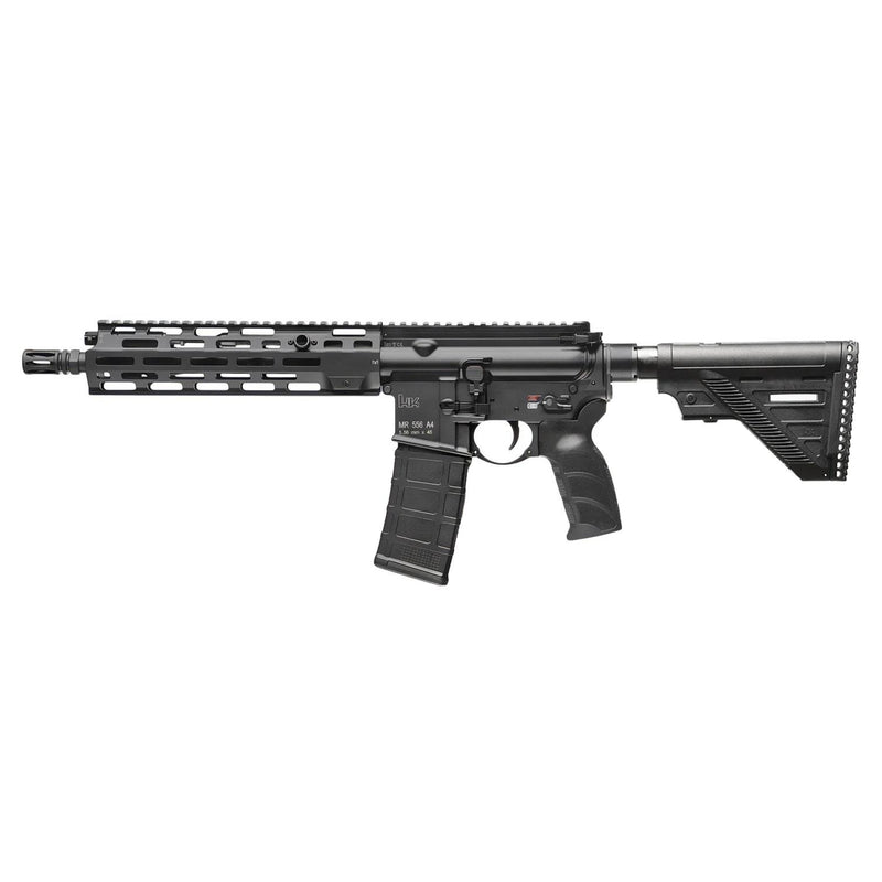 MR556 A4 SBR 11'' 1-30RD MAG **NFA Item**