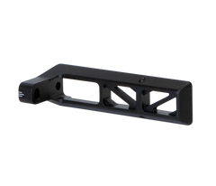 Bear Archery React Bridge Lock Front Mount - Black