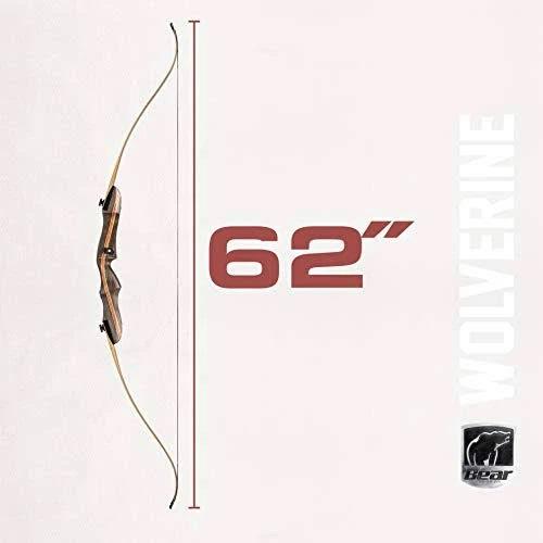 Bear Archery Wolverine 29