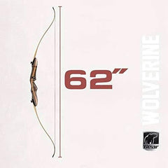 Bear Archery Wolverine 29