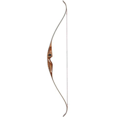Bear Archery Traditional Bow Grizzly RH50 Shedua