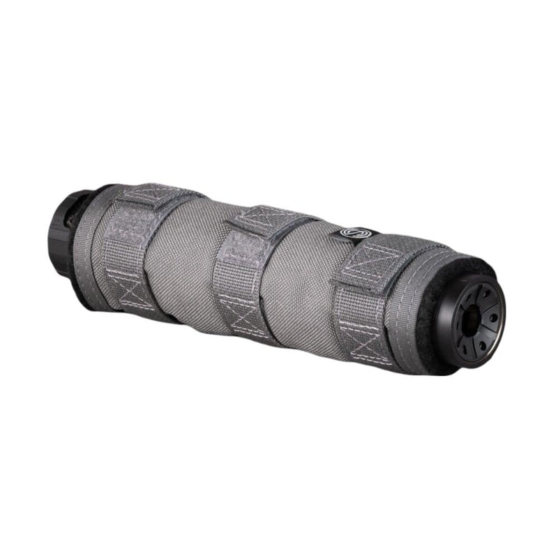 SilencerCo High Temp Suppressor Cover 6