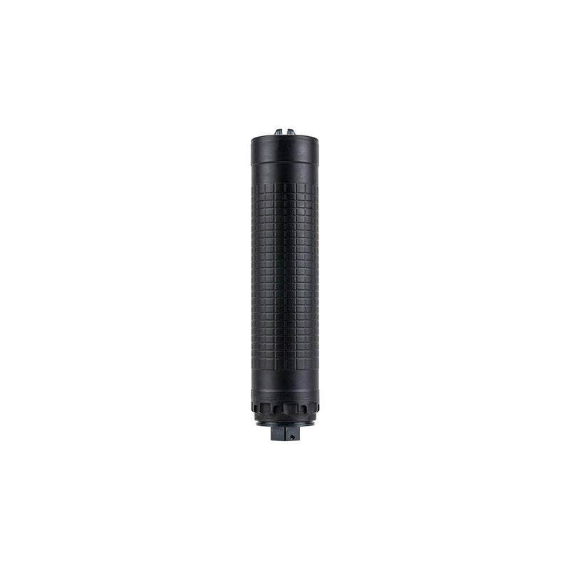 IWI IWS7 Ti Direct Thread Suppressor 7.62mm Titanium 5/8