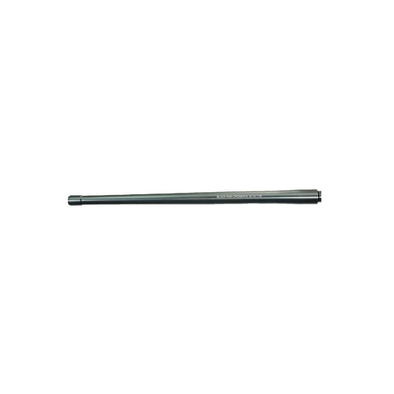 Black Rain Ordnance BRO-22 Crowned Barrel .22 LR 18