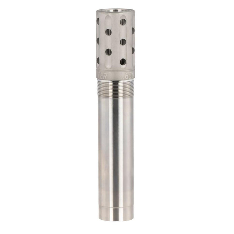 Jeb's Head Hunter Turkey Ported Choke Tube for 12 ga Beretta A400 .655