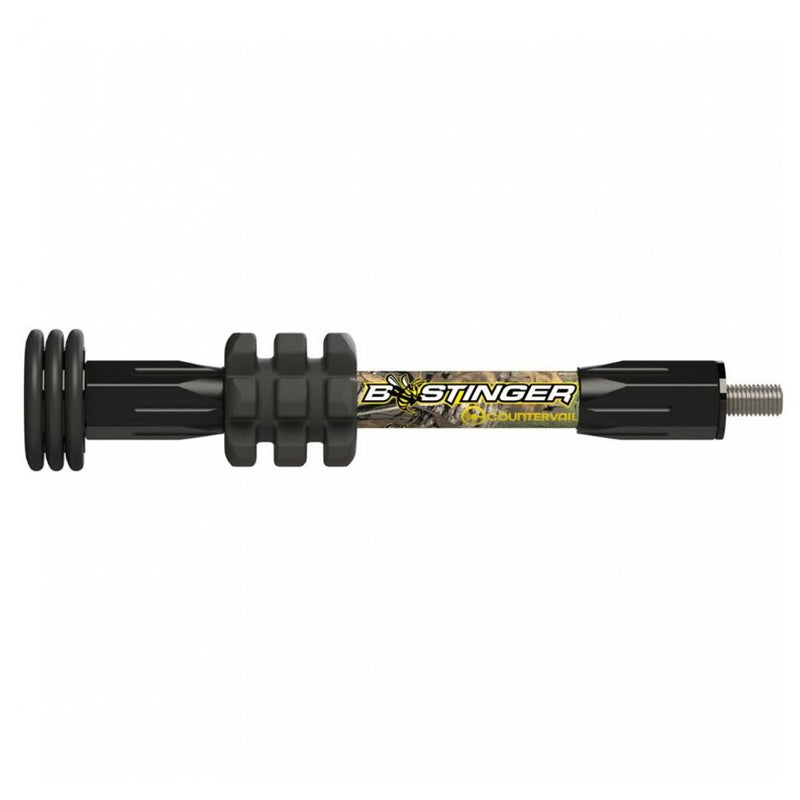 Bee Stinger MicroHex 6in Breakup Country