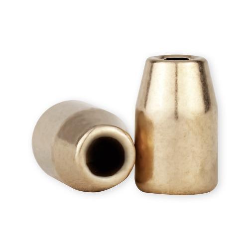 Berry's Superior Plated Pistol Bullets 9mm Target .356